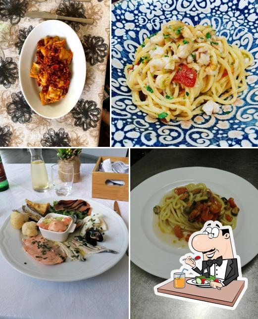 Ristorante Pizzeria La Villetta