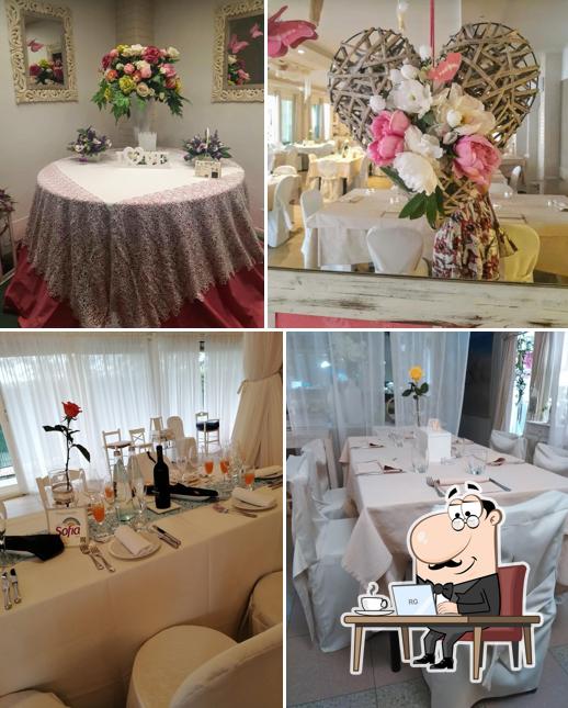 Ristorante Symposio