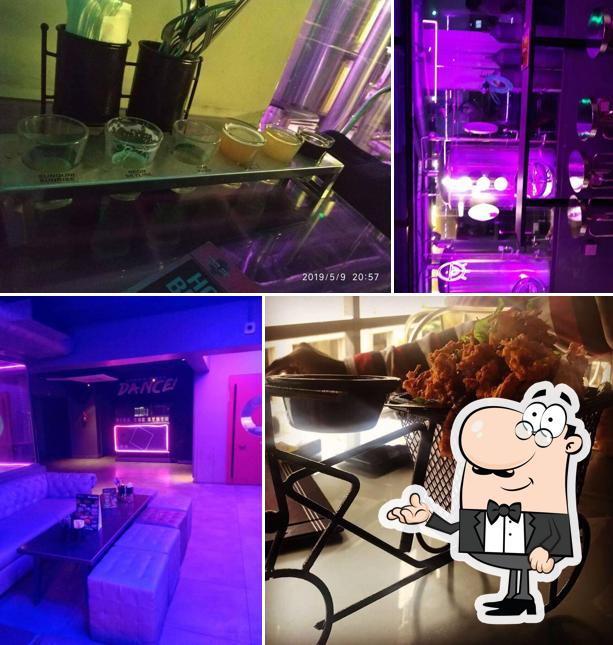 Simon Says Brew Works