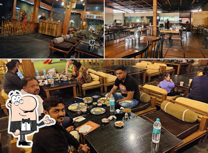 Check out how Hotel Chul Mutton looks inside