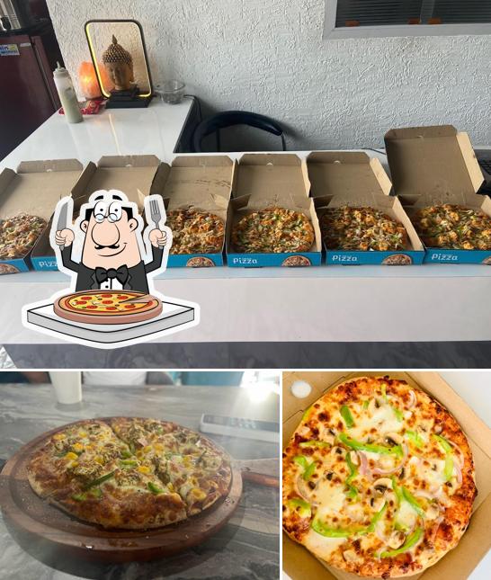 Oven Craft Bistro & Pizzeria - Best Restaurant in Phillaur