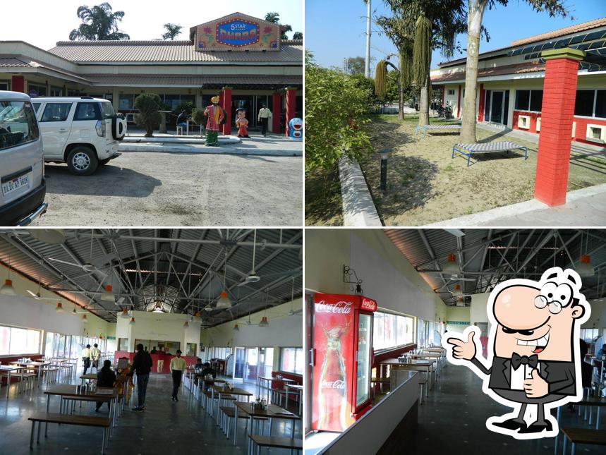 5 Star Dhaba