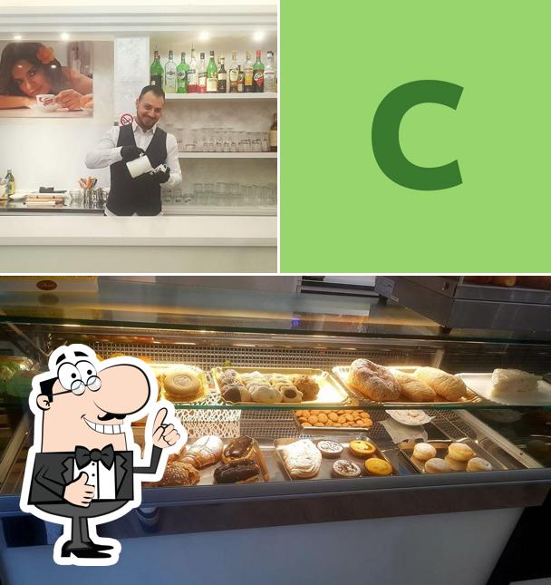 Ecco un'immagine di Bar Venezia