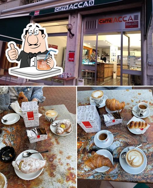 Caffè Acca