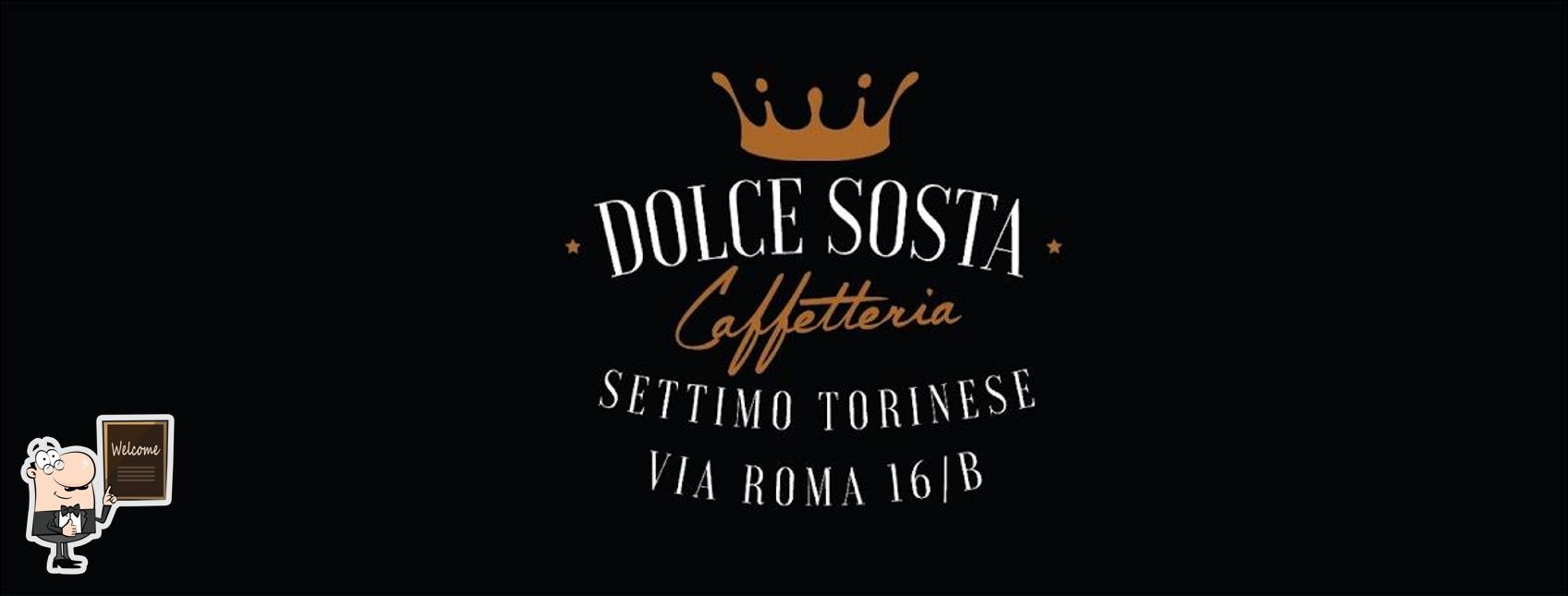 Guarda la foto di Dolce Sosta Caffetteria