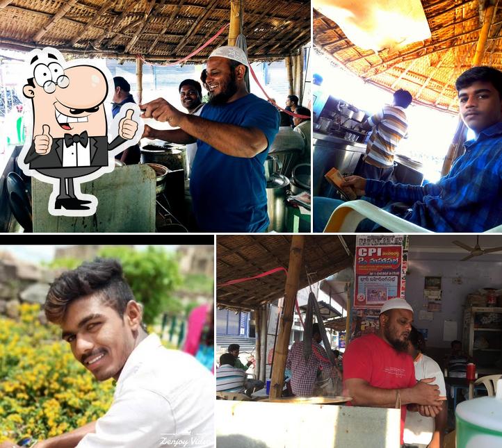 Doulath Tea Stall