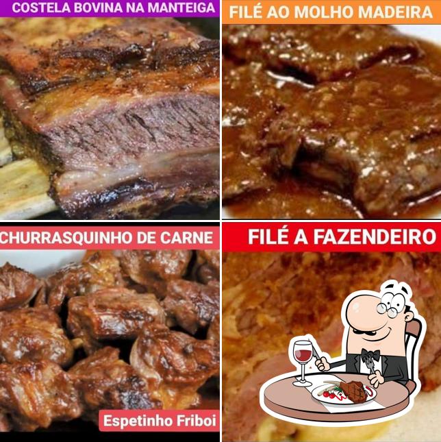 Calabar Espaço Gastronômico