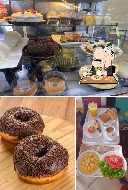 Comida em Canaã Panificadora