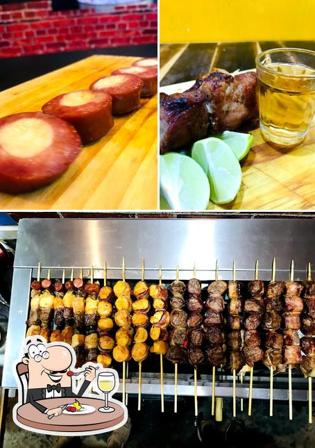 Churrasco Gaúcho