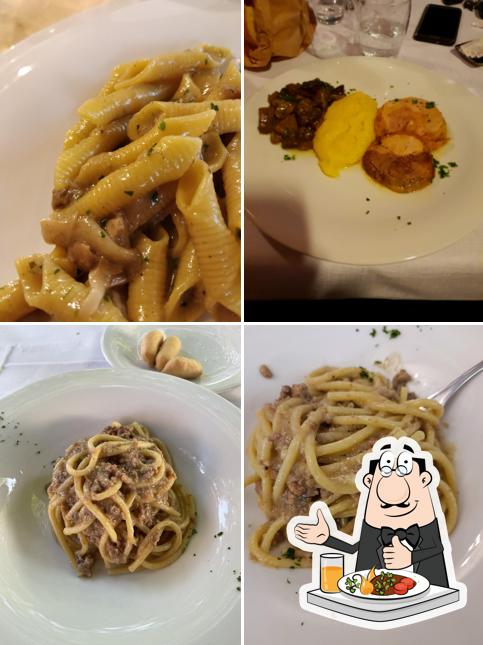 Trattoria Vettorel
