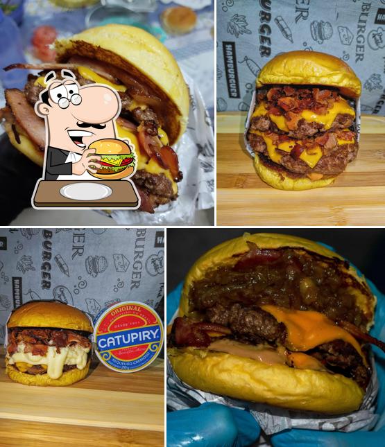 Feudal Burguer