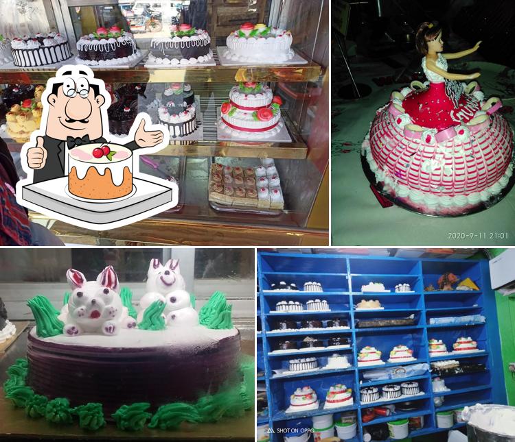 Gautam Bakery