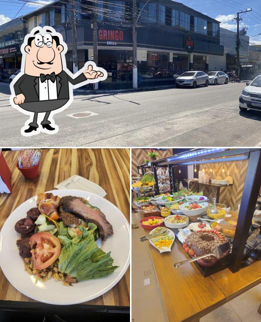 Gringo Grill