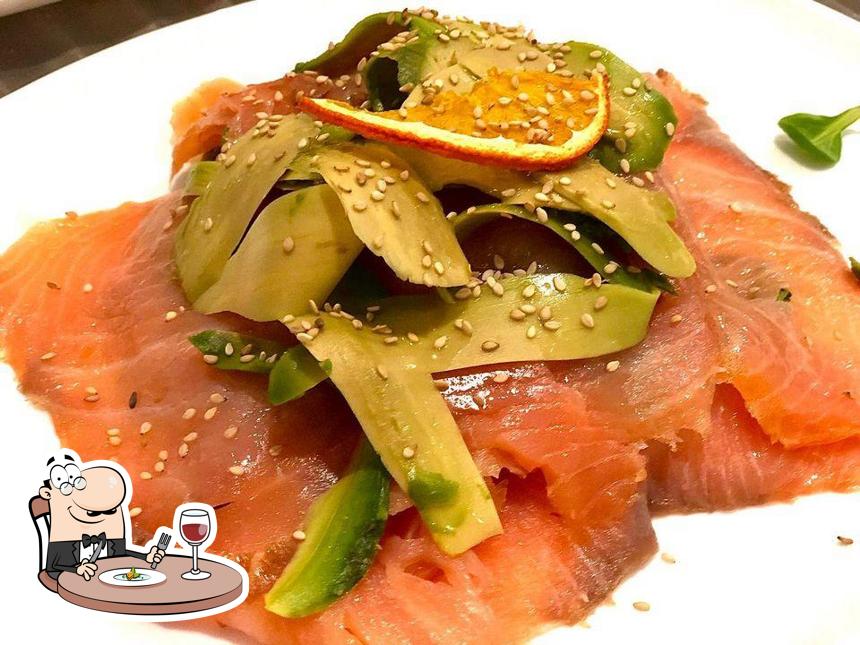 Platti al Gustando&Degustando