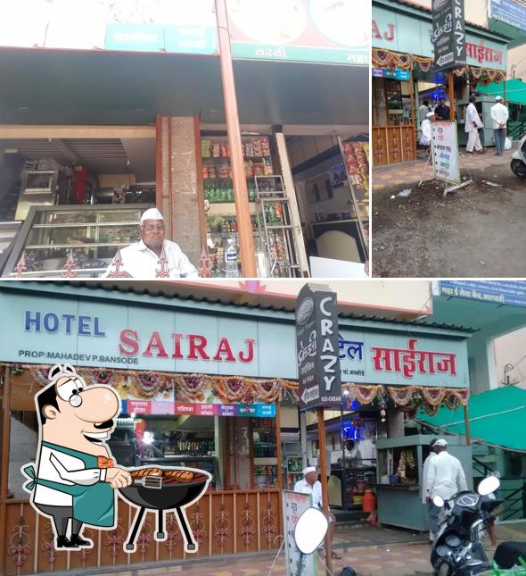 Hotel Sairaj