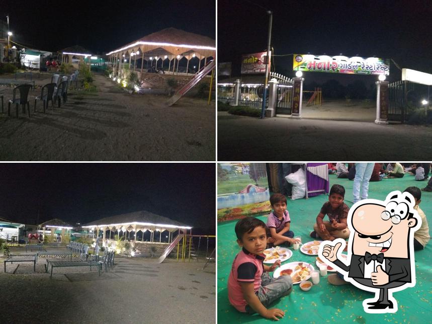 Manor Garden Restaurant