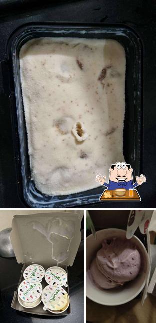 Natural Ice Cream