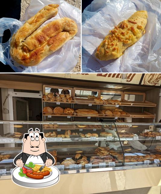 Cibo al Pekarna Zimaj