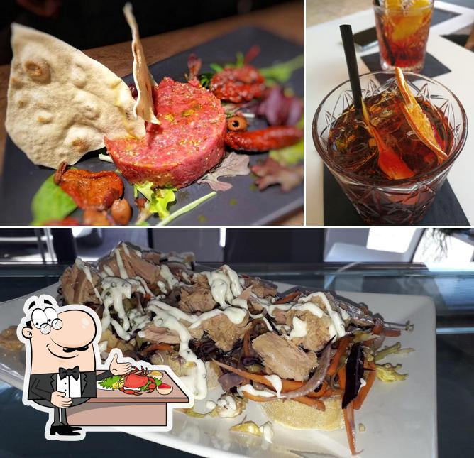 Prenditi la cucina di mare a Civico 2