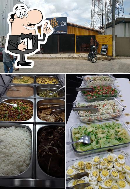 Restaurante da nete