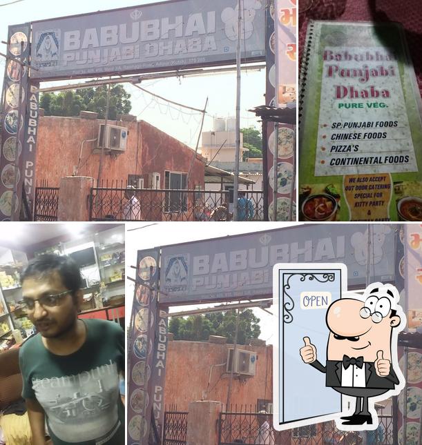Babubhai Ka Dhaba