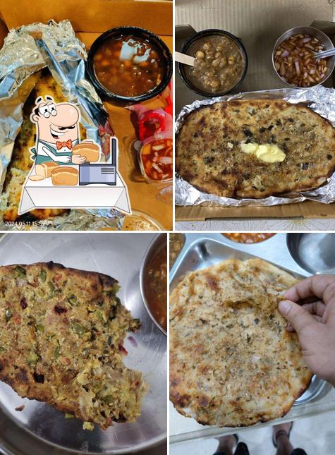 Bodiwala Amritsari Kulcha