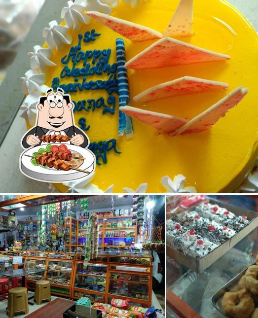 Day Fresh Bakery & Grocery