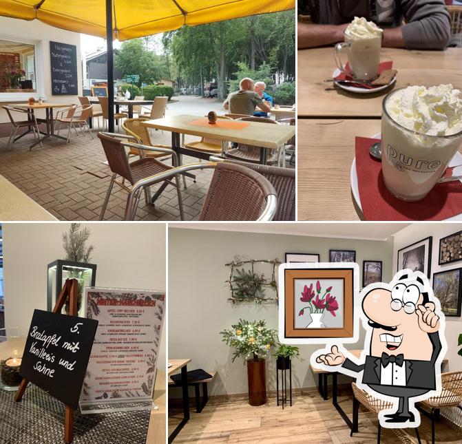 Eiscafé Ostseecamp