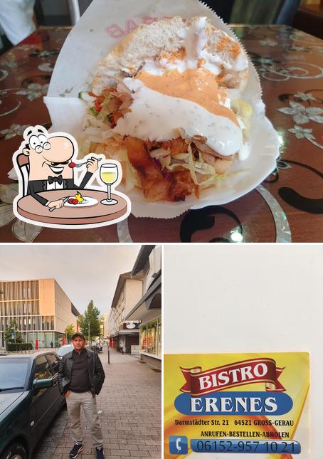 Bistro Erenes