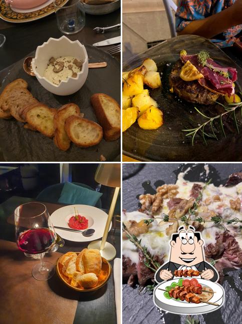 Platti al Etto Unità di Cucina