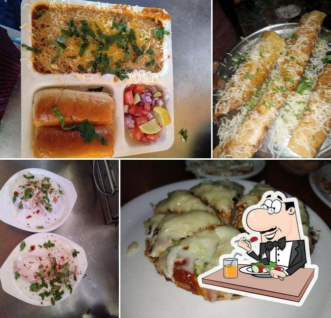 _ Best Fast Food Restaurant/Punjabi Food/Chinese Food/Veg Restaurant