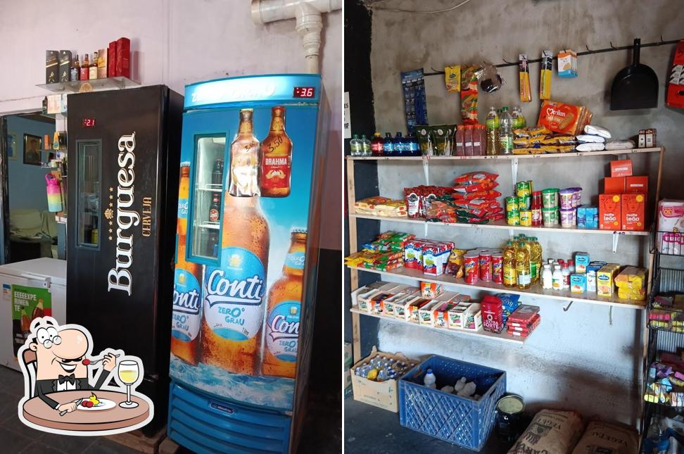 Juninho Bar e Mercearia
