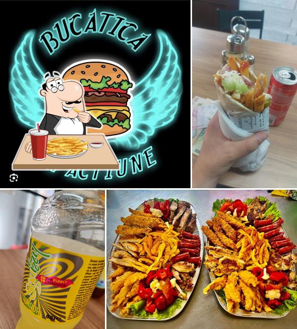 La Bucatica