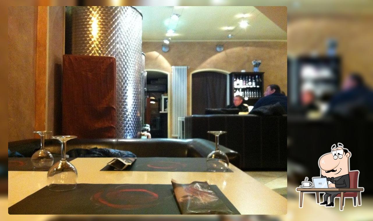 La Cantina In Città