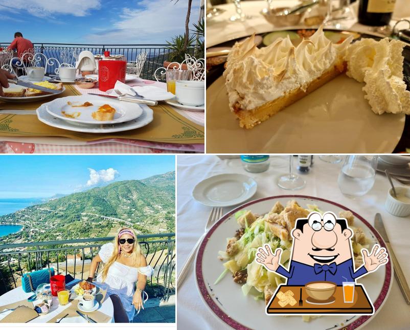 Platti al Hotel Restaurant La Riserva di Castel D'Appio - Charme & Relax