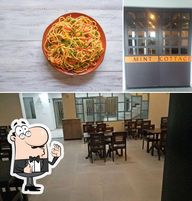 Mint Cottage Restaurant