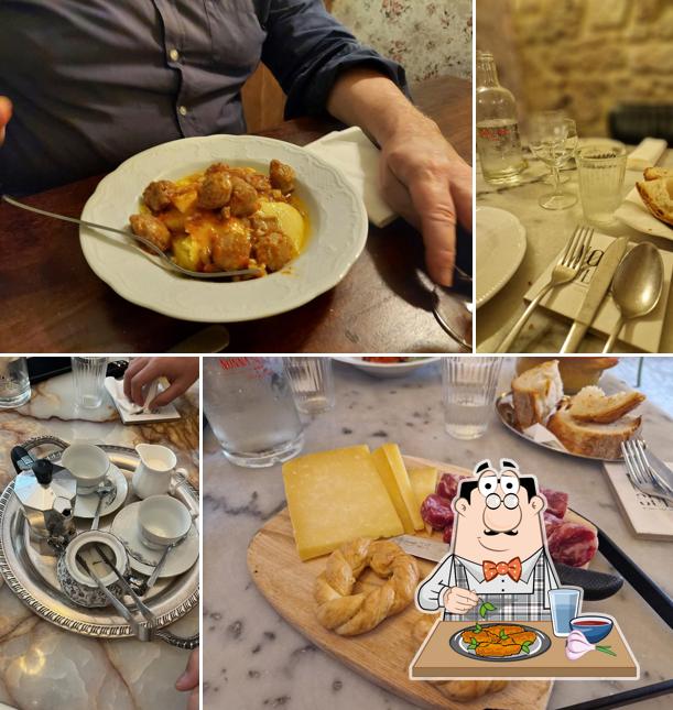 Alette di pollo al Nonna Sul Comò