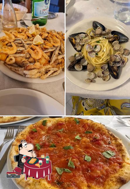 Cialde al 'O Scuorzo