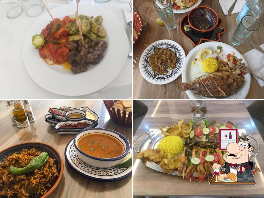 Restaurant Rayhana