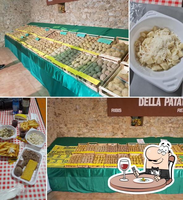 Sagra delle Patate
