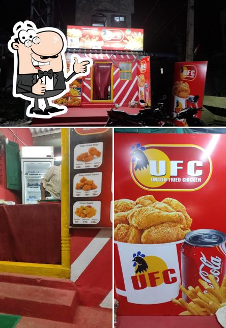 United Fried Chicken