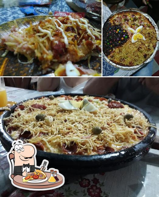 Pizzaria Sem Nome