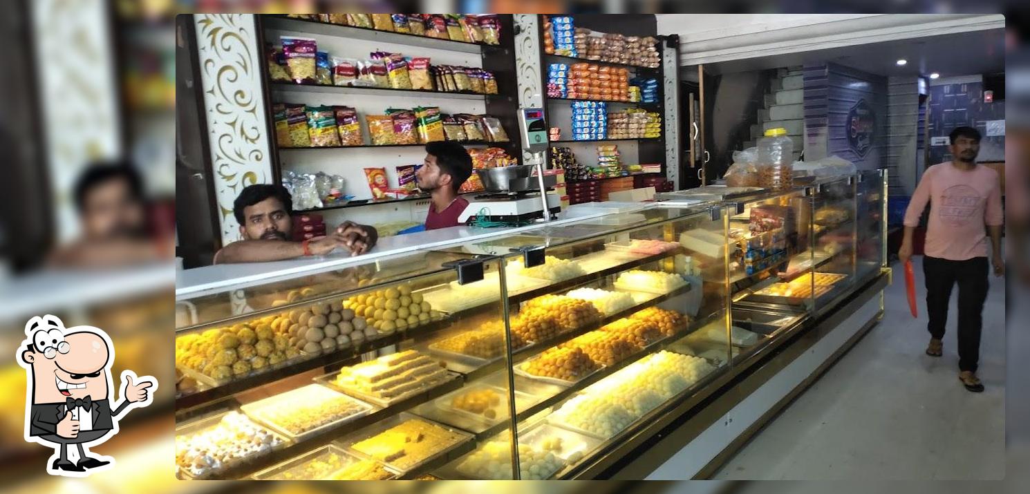 Sharma Sweets
