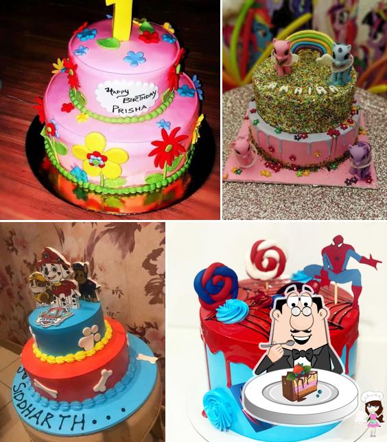 Sugar Magik picture