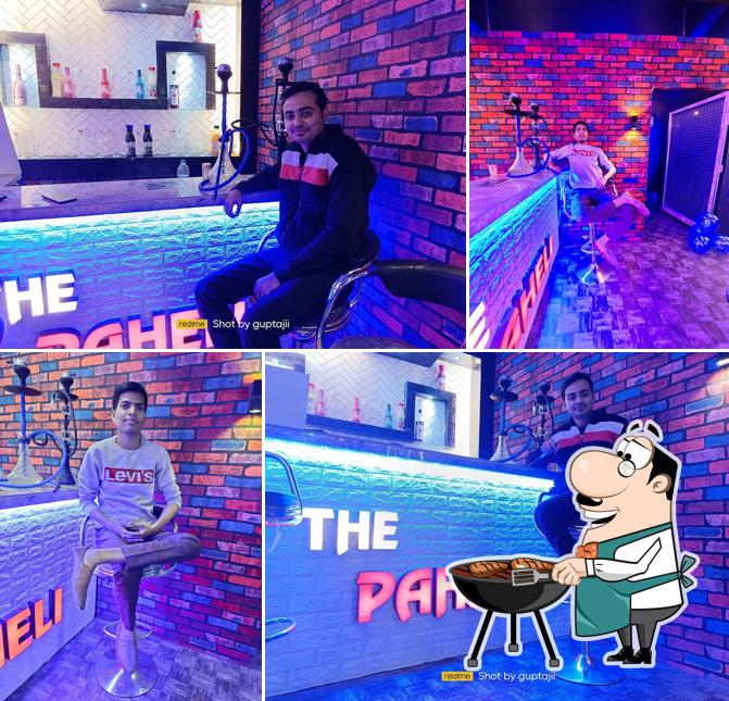 See the image of The Paheli Cafe