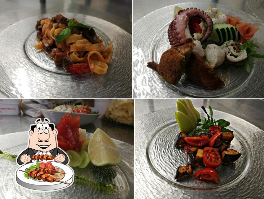 Bar Ristorante - Sottosopra