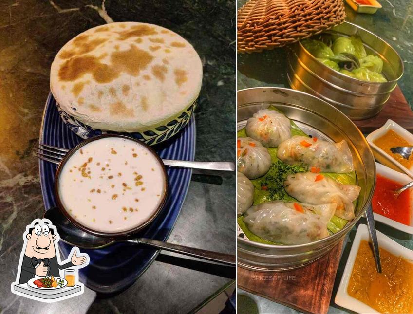 Meals at Chugli