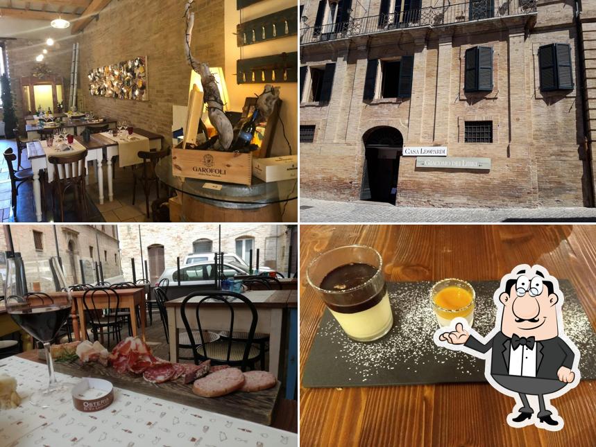 Osteria di Via Leopardi