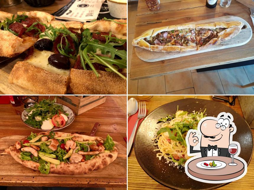 o'live Pizzeria - Solingen