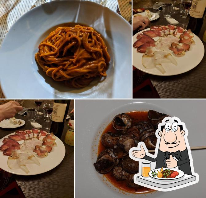Futura Osteria di Abbadia Isola
